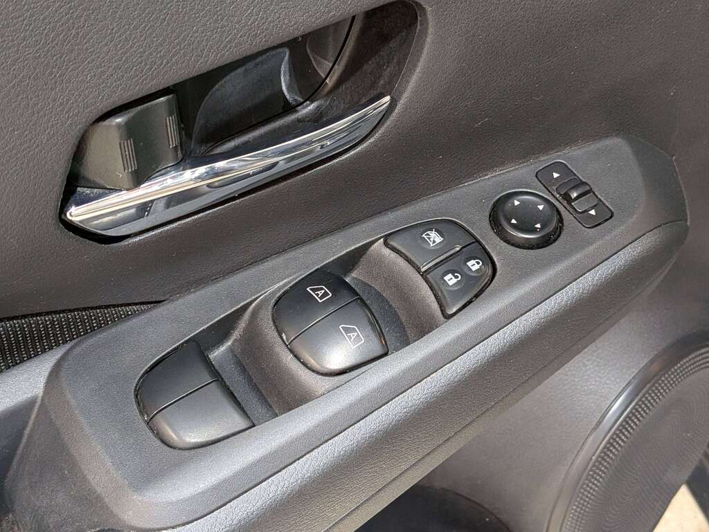 Nissan Kicks 2024