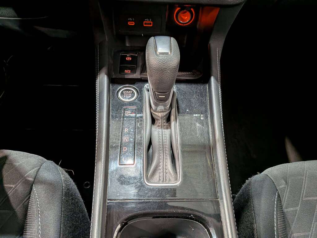 Nissan Kicks 2024