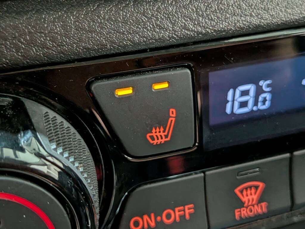 Nissan Kicks 2024