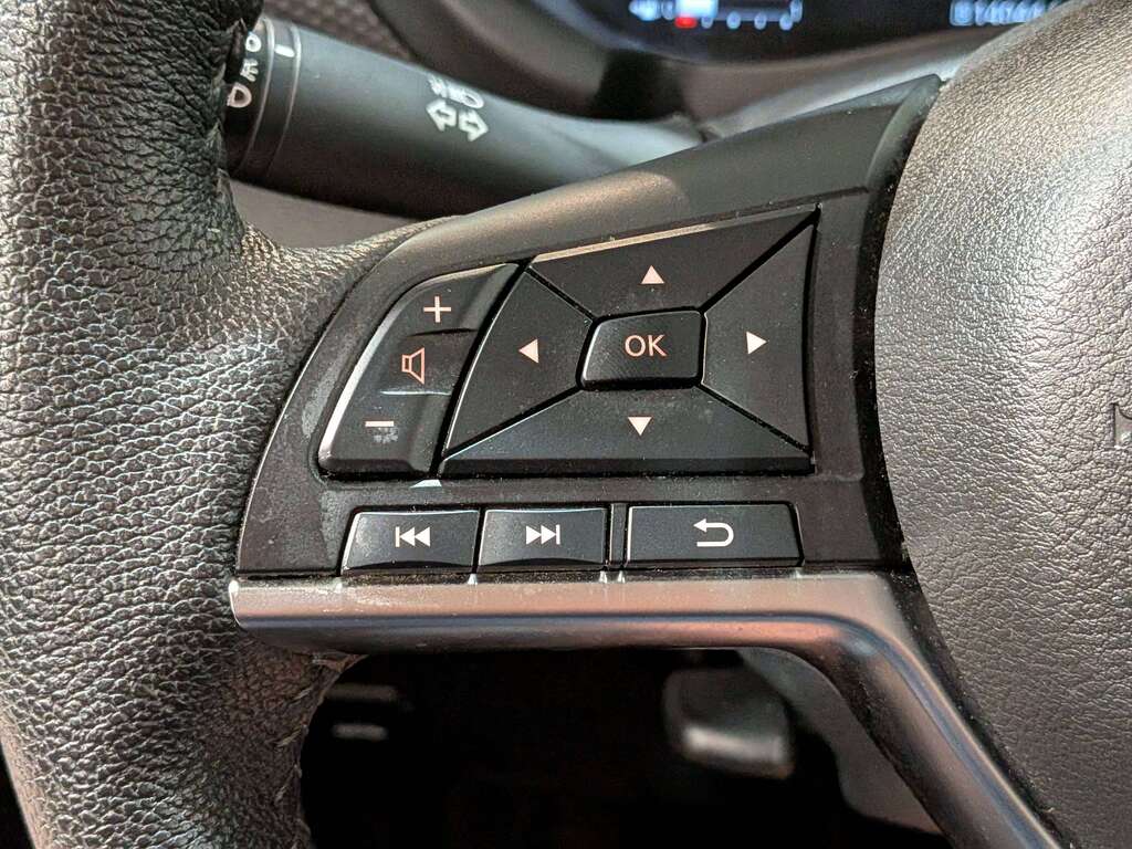 Nissan Kicks 2024