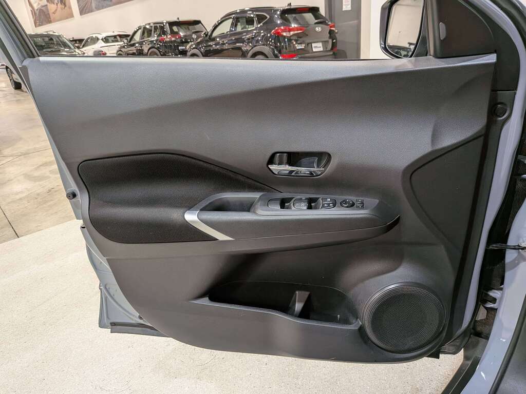 Nissan Kicks 2024