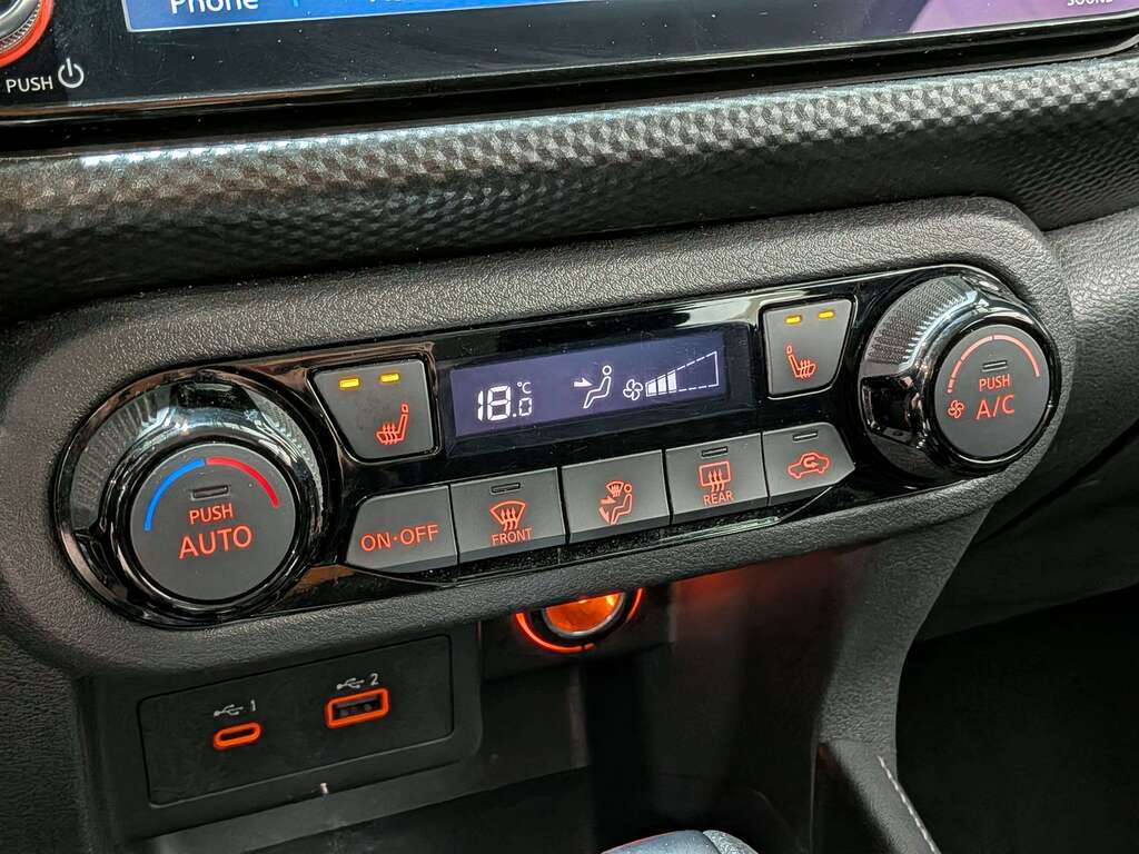 Nissan Kicks 2024
