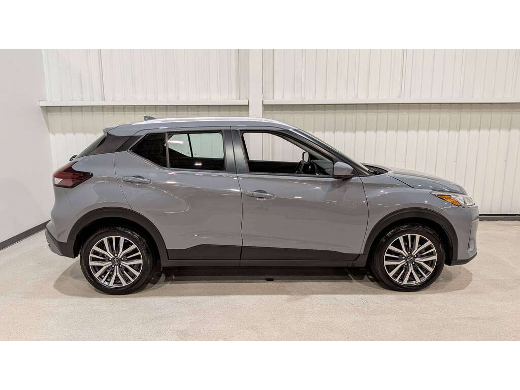 Nissan Kicks 2024