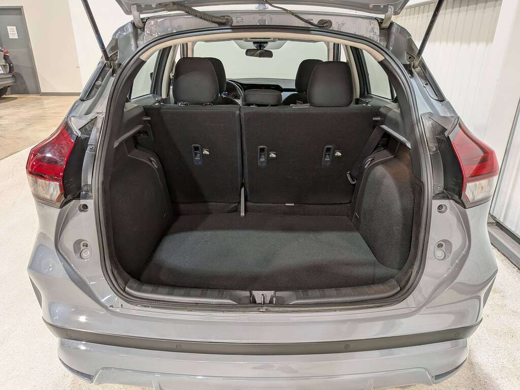 Nissan Kicks 2024
