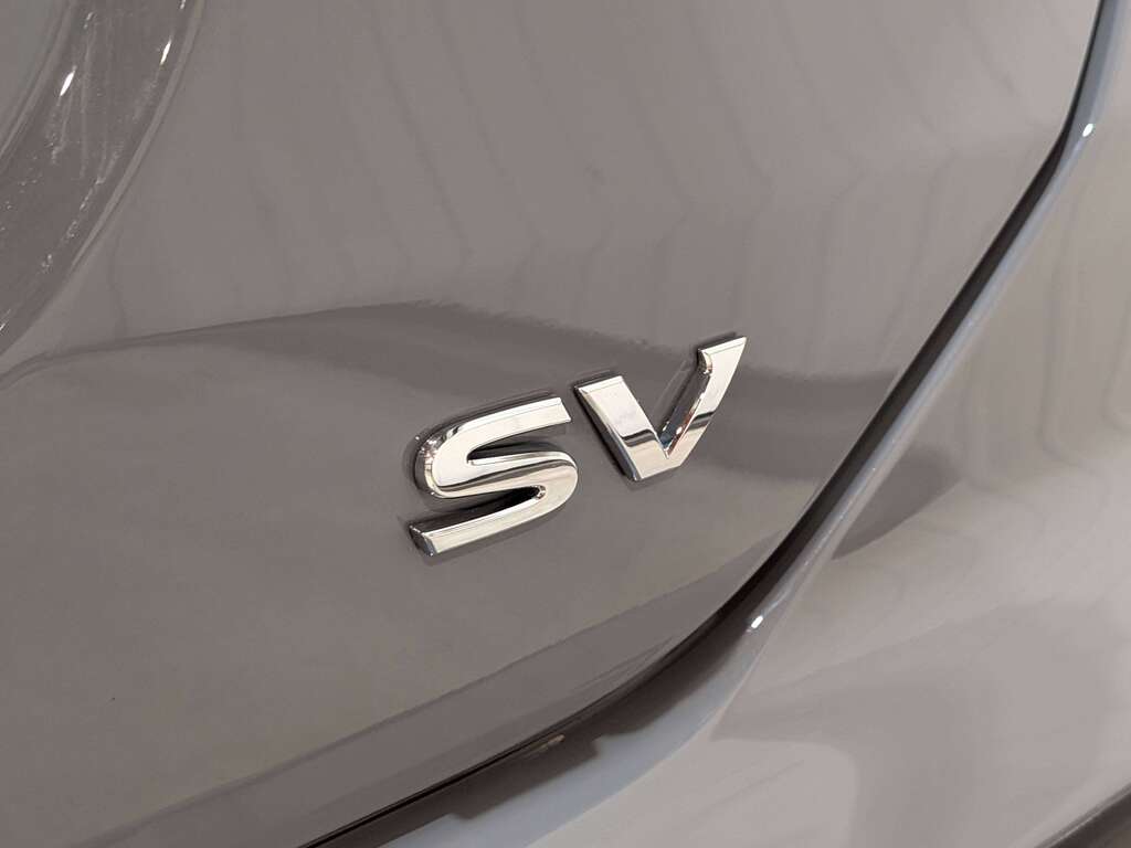 Nissan Kicks 2024
