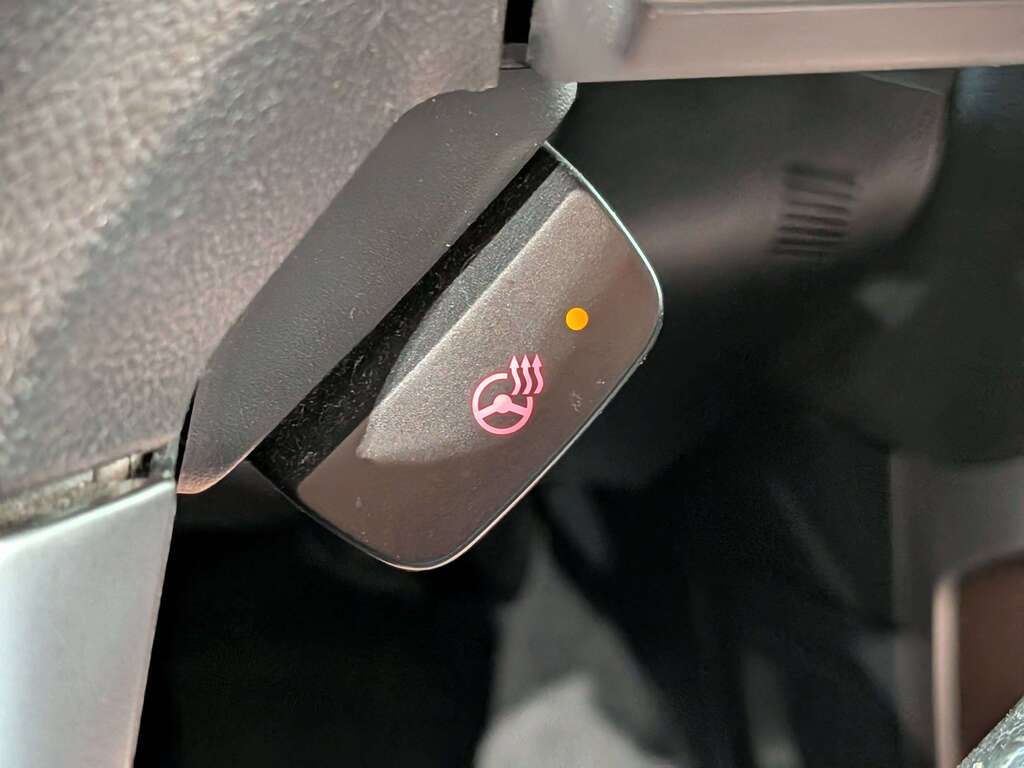 Subaru Forester 2018