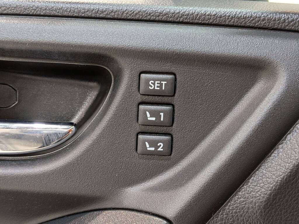 Subaru Forester 2018