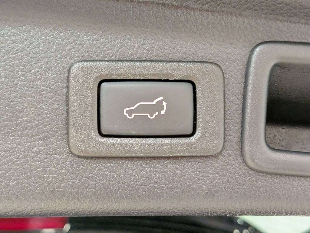 Subaru Forester 2018