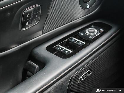 used 2024 Lincoln Nautilus car, priced at $49,965