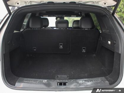 used 2024 Lincoln Nautilus car, priced at $49,965