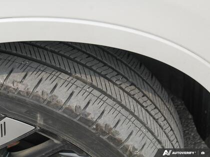 used 2024 Lincoln Nautilus car, priced at $49,965