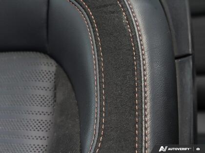 used 2024 Lincoln Nautilus car, priced at $49,965