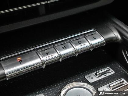 used 2024 Lincoln Nautilus car, priced at $49,965