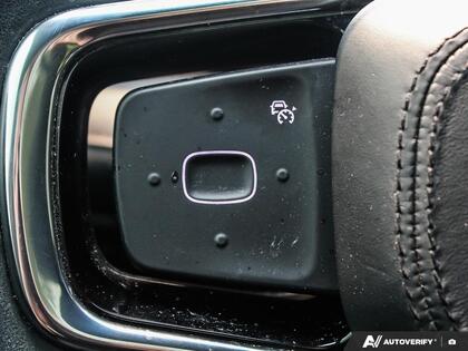 used 2024 Lincoln Nautilus car, priced at $49,965