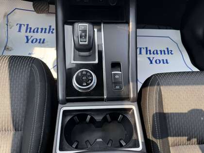 used 2024 Mitsubishi Outlander car, priced at $28,950