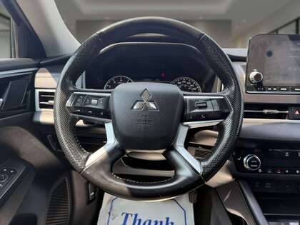 used 2024 Mitsubishi Outlander car, priced at $28,950