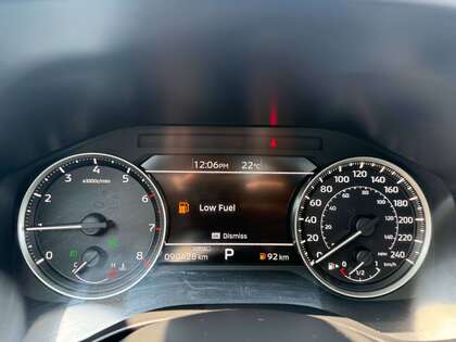 used 2024 Mitsubishi Outlander car, priced at $28,950