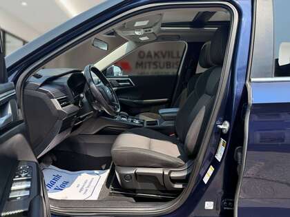 used 2024 Mitsubishi Outlander car, priced at $28,950