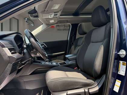 used 2024 Mitsubishi Outlander car, priced at $28,950