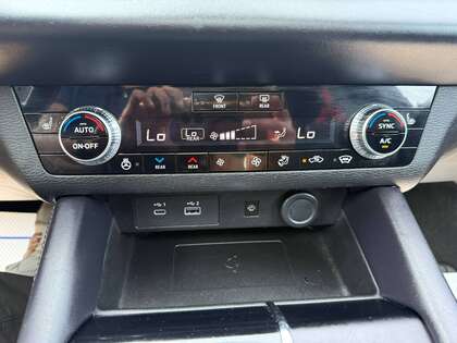 used 2024 Mitsubishi Outlander car, priced at $28,950