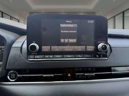 used 2024 Mitsubishi Outlander car, priced at $28,950