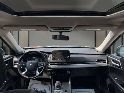 used 2024 Mitsubishi Outlander car, priced at $28,950
