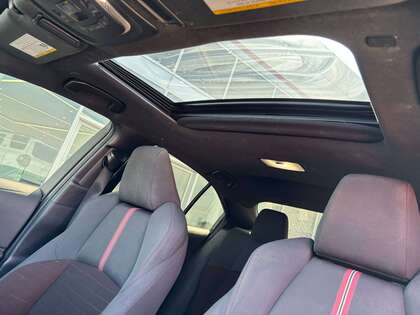 used 2024 Toyota Corolla car, priced at $29,995