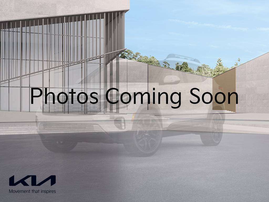 Panthera Metal 2026 Kia Carnival Hybrid Minivan Front-Wheel Drive Automatic