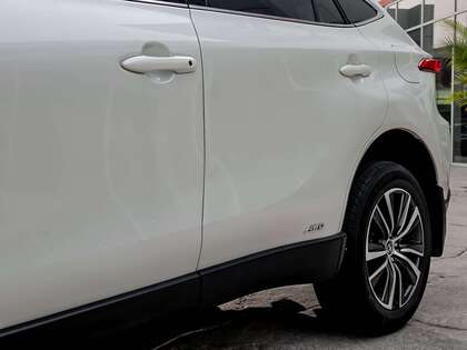 used 2021 Toyota Venza car, priced at $36,495