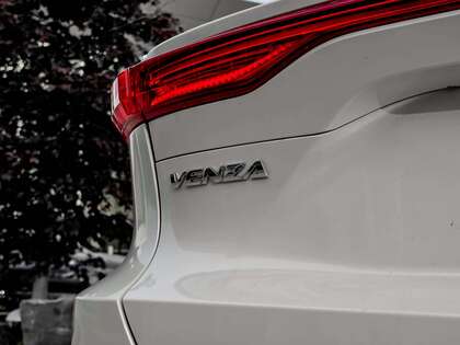 used 2021 Toyota Venza car, priced at $36,495