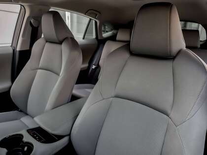 used 2021 Toyota Venza car, priced at $36,495