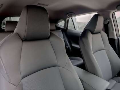 used 2021 Toyota Venza car, priced at $36,495