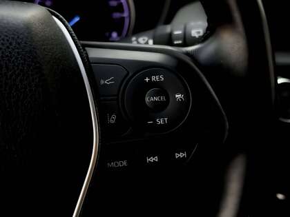 used 2021 Toyota Venza car, priced at $36,495