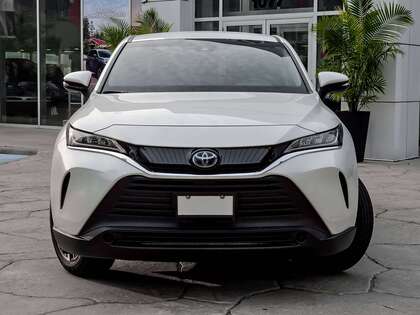 used 2021 Toyota Venza car, priced at $36,495