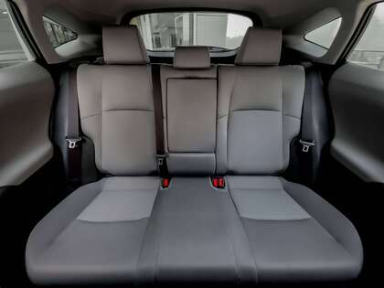 used 2021 Toyota Venza car, priced at $36,495