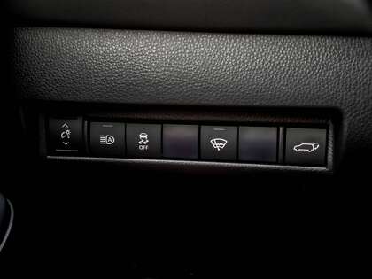 used 2021 Toyota Venza car, priced at $36,495
