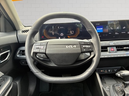 used 2025 Kia K4 car, priced at $25,988