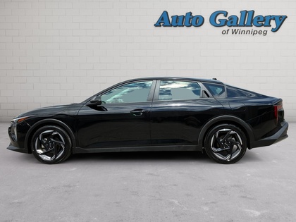 used 2025 Kia K4 car, priced at $25,988