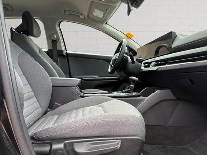 used 2025 Kia K4 car, priced at $25,988