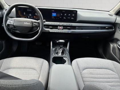 used 2025 Kia K4 car, priced at $25,988