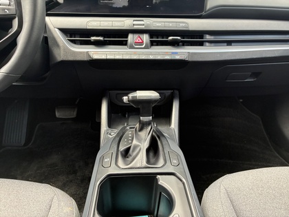 used 2025 Kia K4 car, priced at $25,988