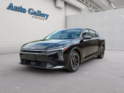 used 2025 Kia K4 car, priced at $25,988