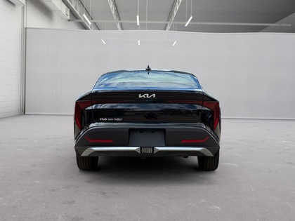 used 2025 Kia K4 car, priced at $25,988