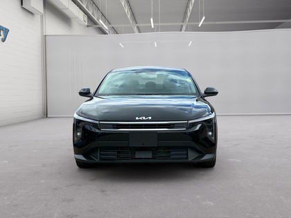 used 2025 Kia K4 car, priced at $25,988