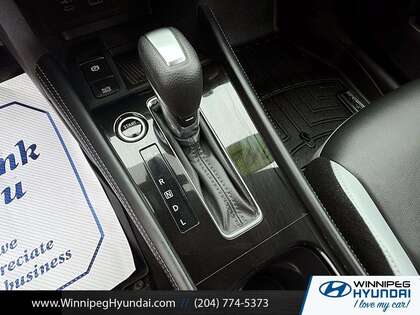 used 2024 Nissan Kicks car, priced at $25,000