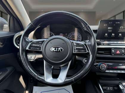 used 2021 Kia Forte car, priced at $9,950