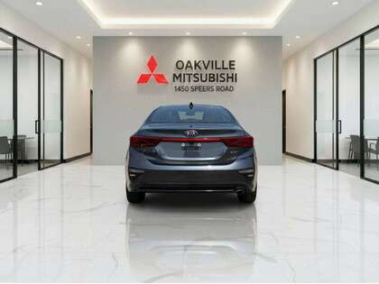 used 2021 Kia Forte car, priced at $9,950