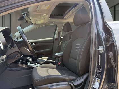 used 2021 Kia Forte car, priced at $9,950