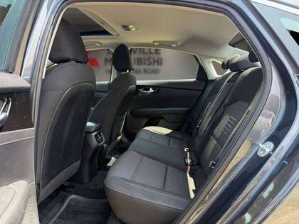 used 2021 Kia Forte car, priced at $9,950