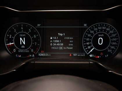 used 2021 Ford Mustang car